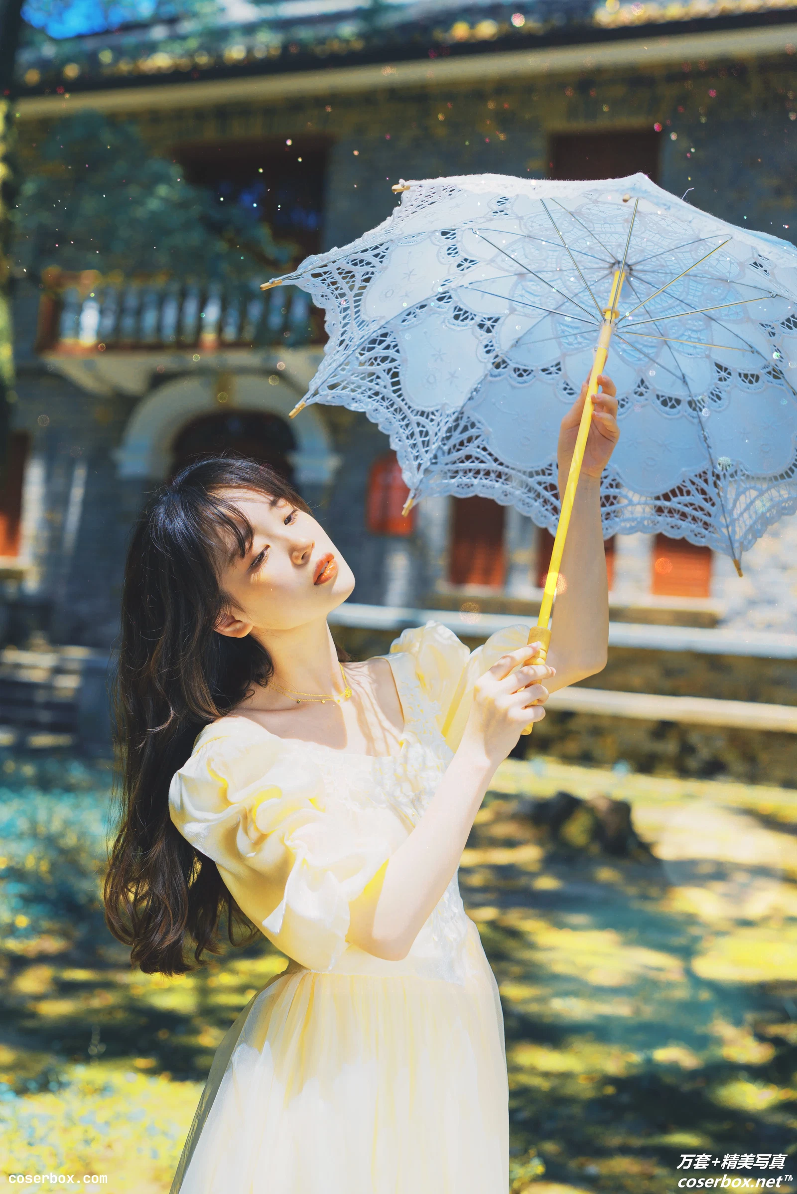 [YITUYU艺图语] 2021.07.28 NO.104 音乐精灵 柚子 [28P-701MB]