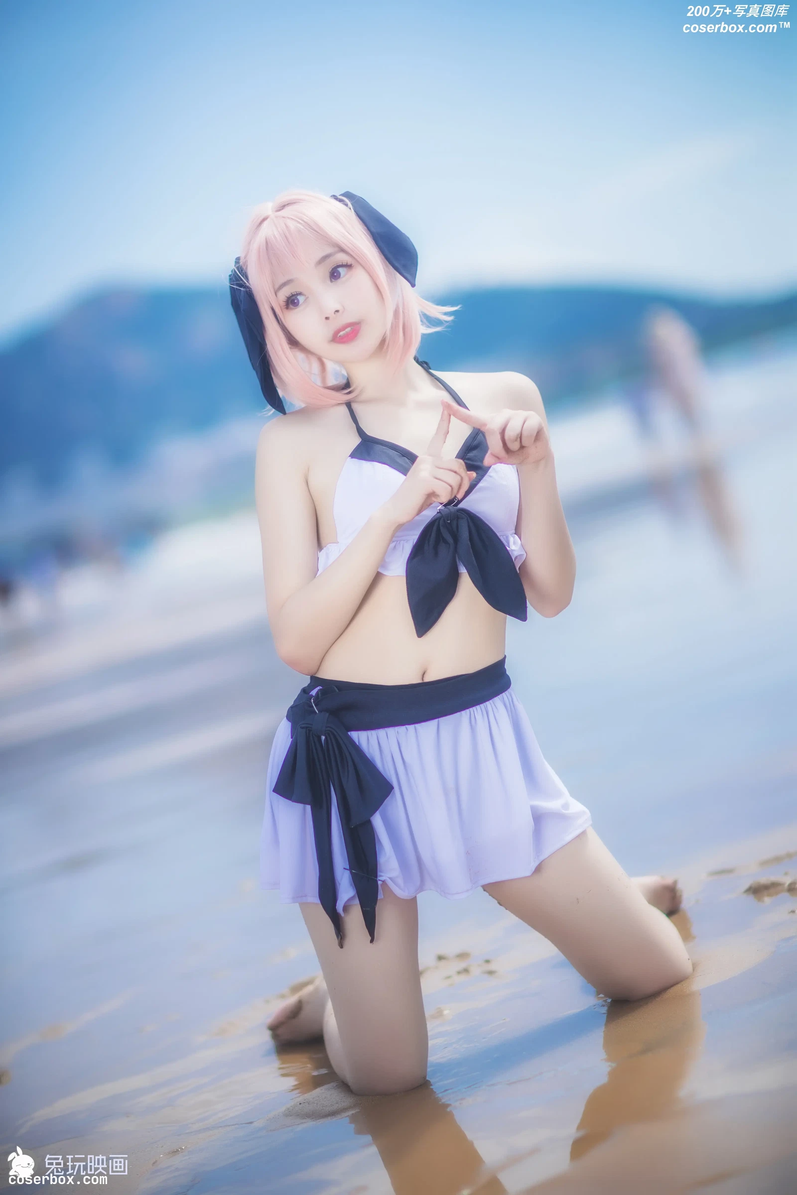 B72.002 呆毛王和啊福 [42P-477MB]