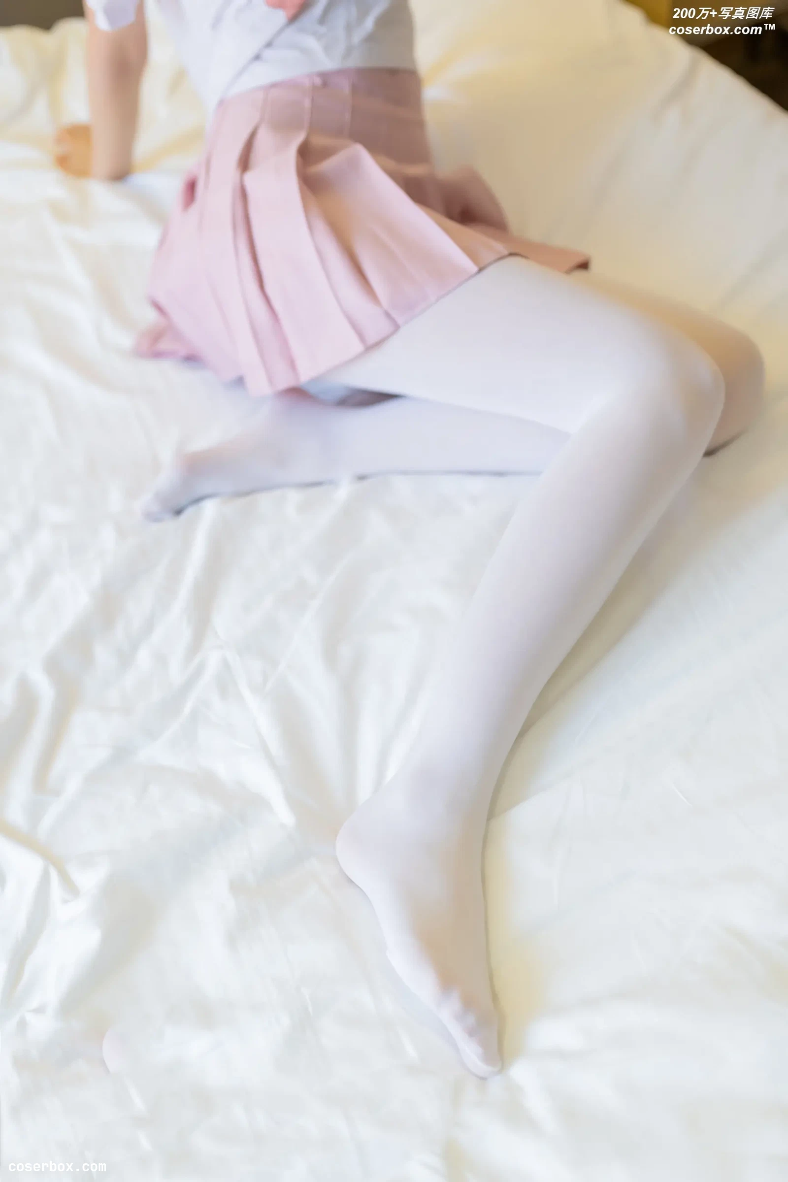 风之领域 VOL.095 妹妹的白丝 [38P-76MB]