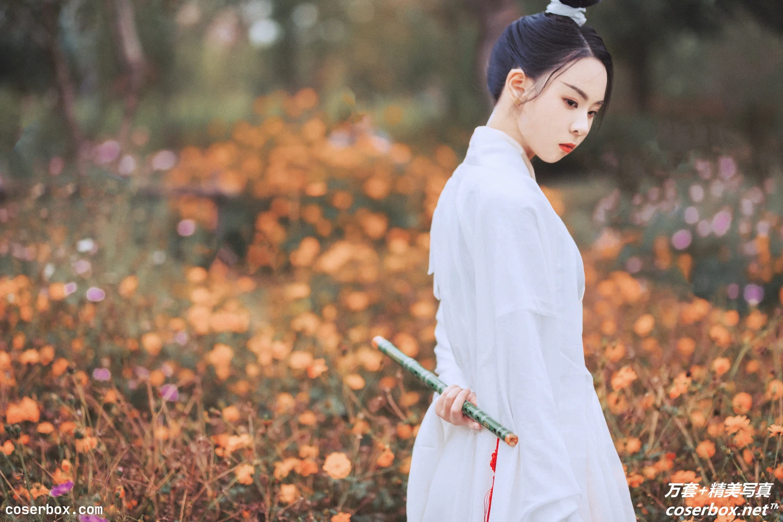 [YITUYU艺图语] 2021.09.04 NO.233 白衣隐 冯友薇 [26P-412MB]