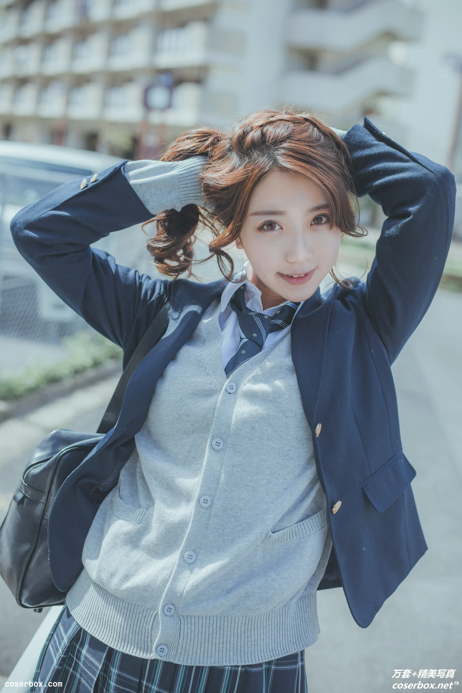 [YITUYU艺图语] 2020.12.16 NO.007 奈良の夏 川川 [23P-198MB]