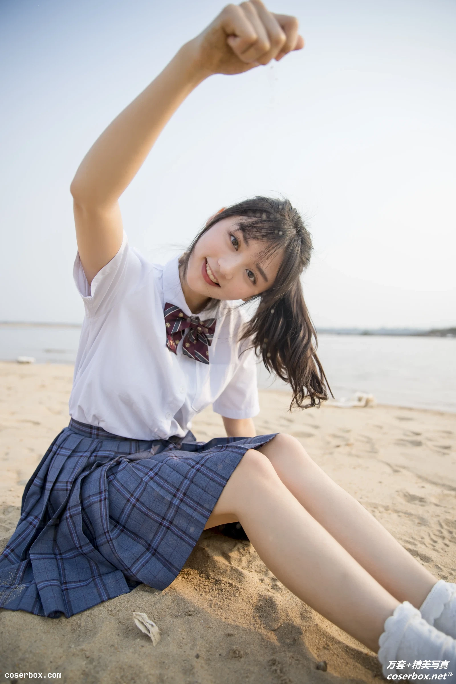 [YITUYU艺图语] 2021.02.18 NO.017 纯真年代 雨文 [28P259MB]