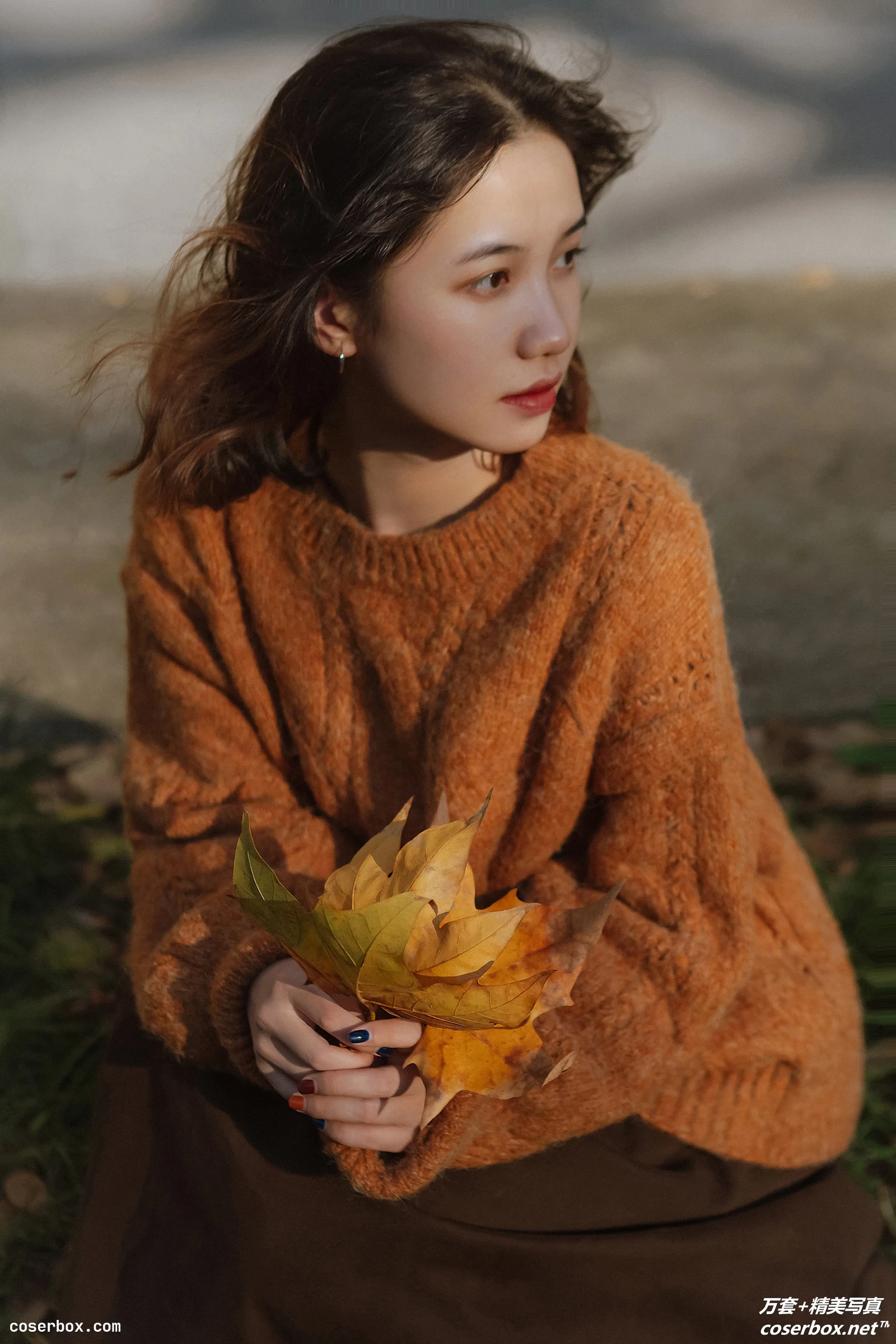 [YITUYU艺图语] 2020.12.14 NO.006 秋意浓 Taltooy [30P-337MB]