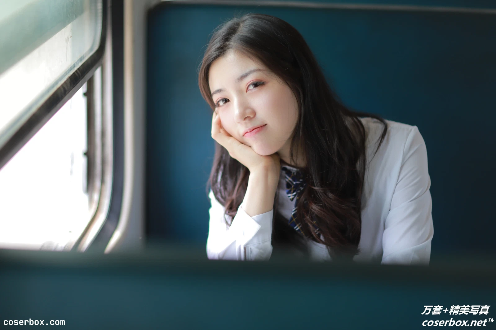 [YITUYU艺图语] 2021.08.19 NO.153 旅行的意义 hana [25P-370MB]