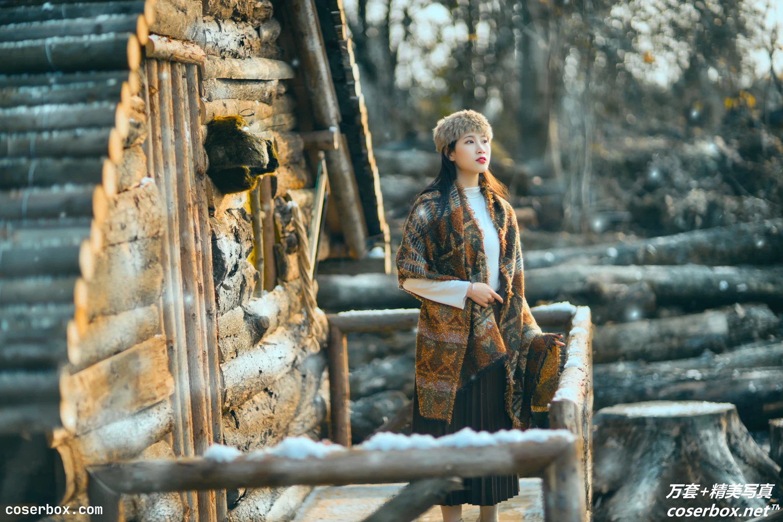 [YITUYU艺图语] 2022.03.02 NO.807 木场之冬 初茶 [47P-773MB]