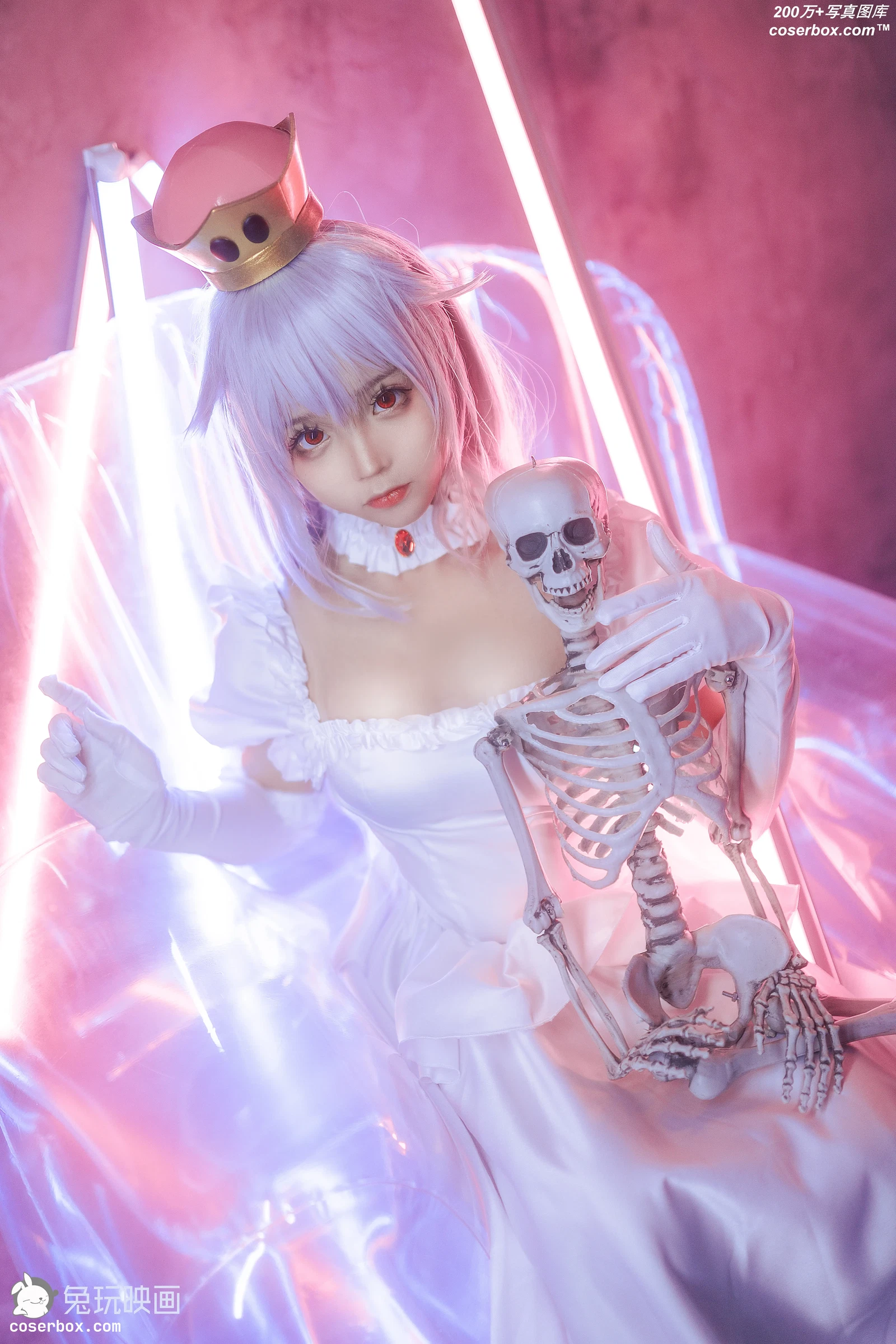 C04.006 沫沫的cos合集 [40P-1.05GB]