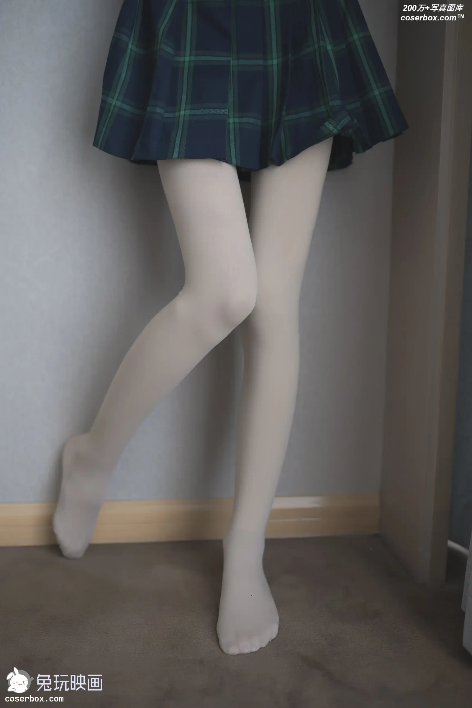 B89.008 这个腿也太细了吧 [40P-58MB]