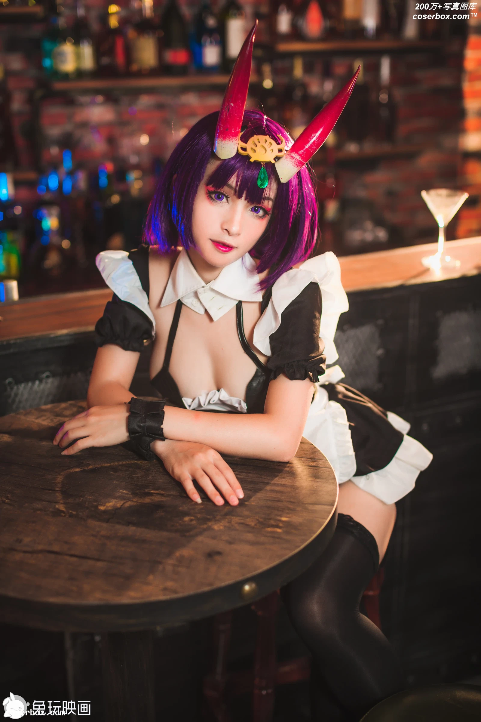 C19.003 酒吞童子 [39P-703MB]