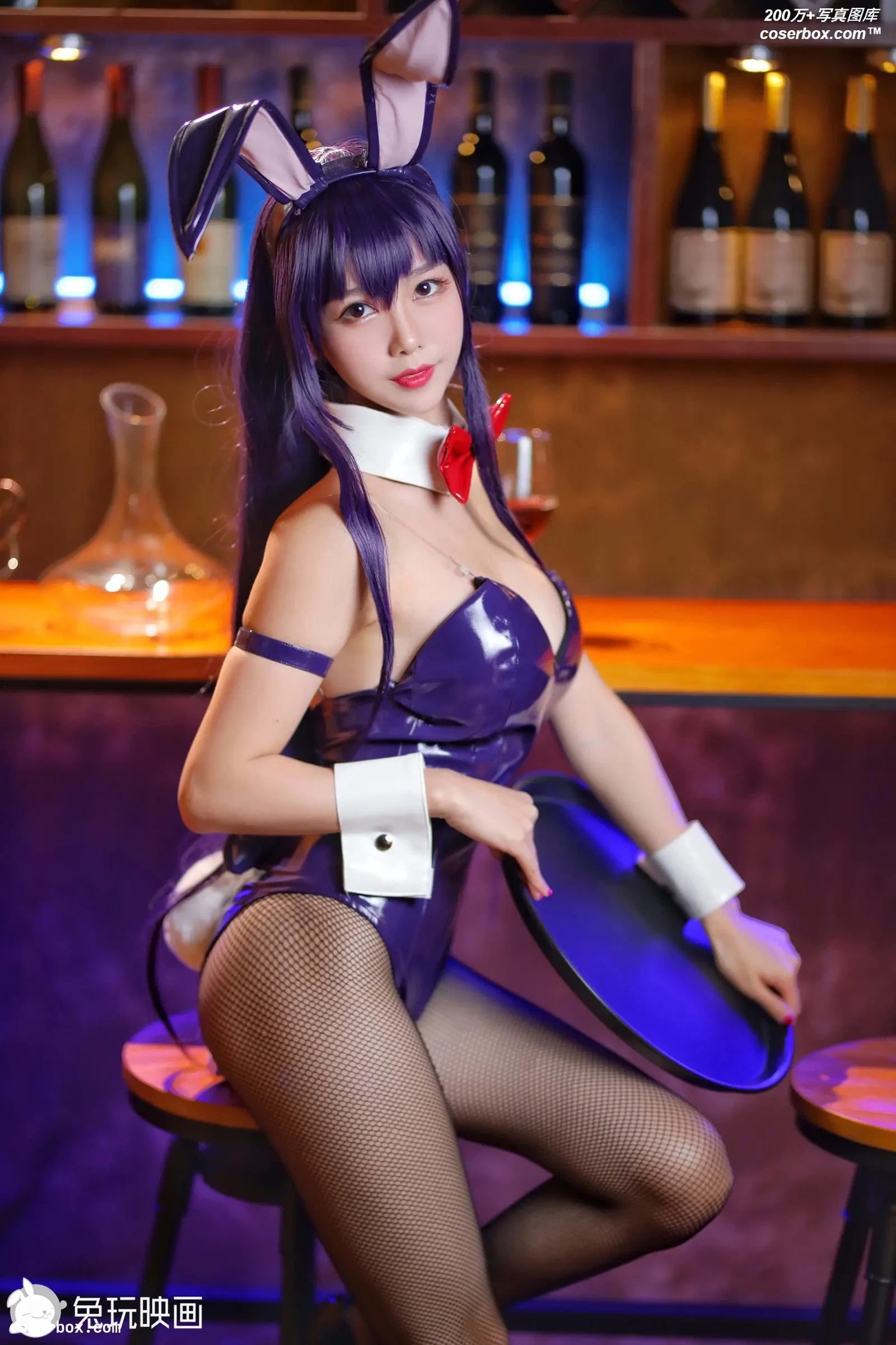 C39.006 霞之丘诗羽 [40P-145MB]