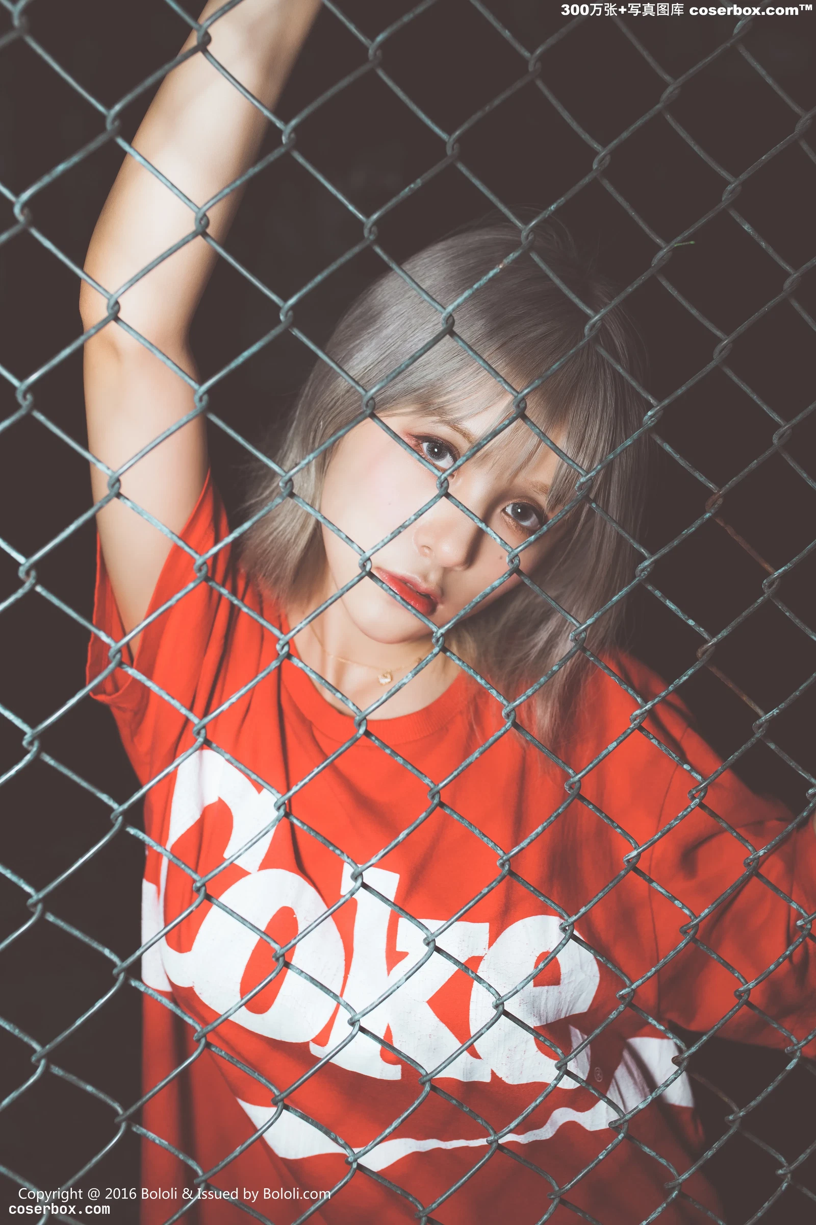 [BoLoli]波萝社新刊 2017-10-28 Vol.123 夏美酱 [47P 366M]