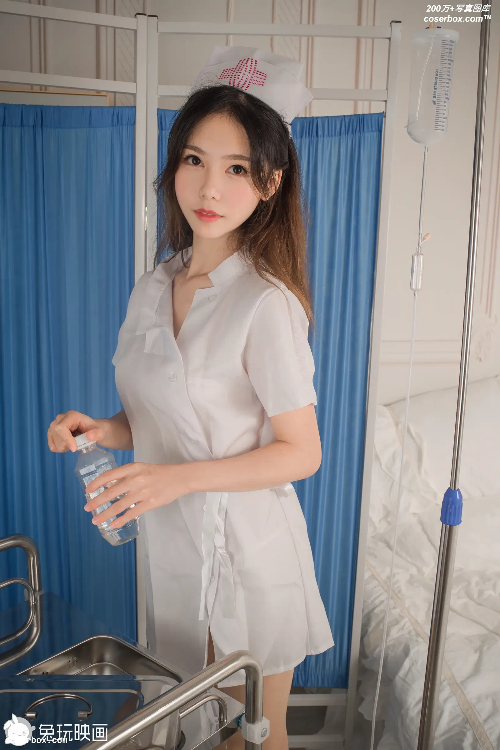 C27.006 俏皮小护士 [41P-290MB]