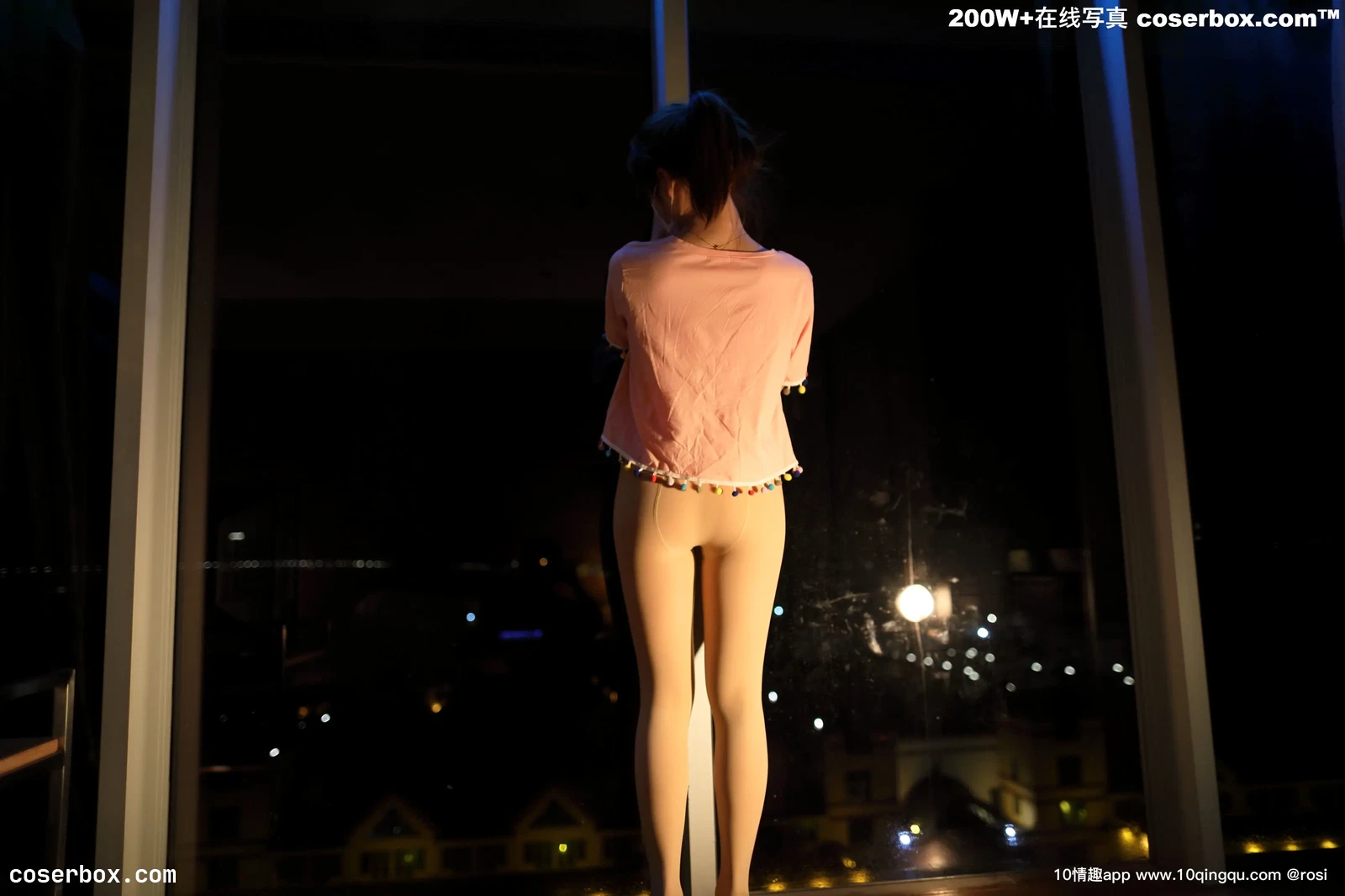 ROSI口罩 口罩系列2019.04.08 NO.1030[75+1P60M]