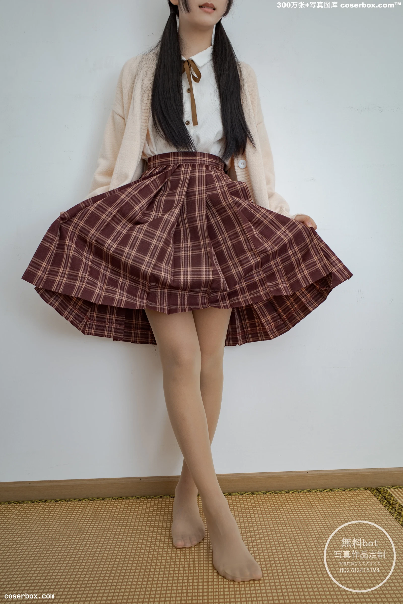 森萝财团 - 有料03 [95P-1.14G]