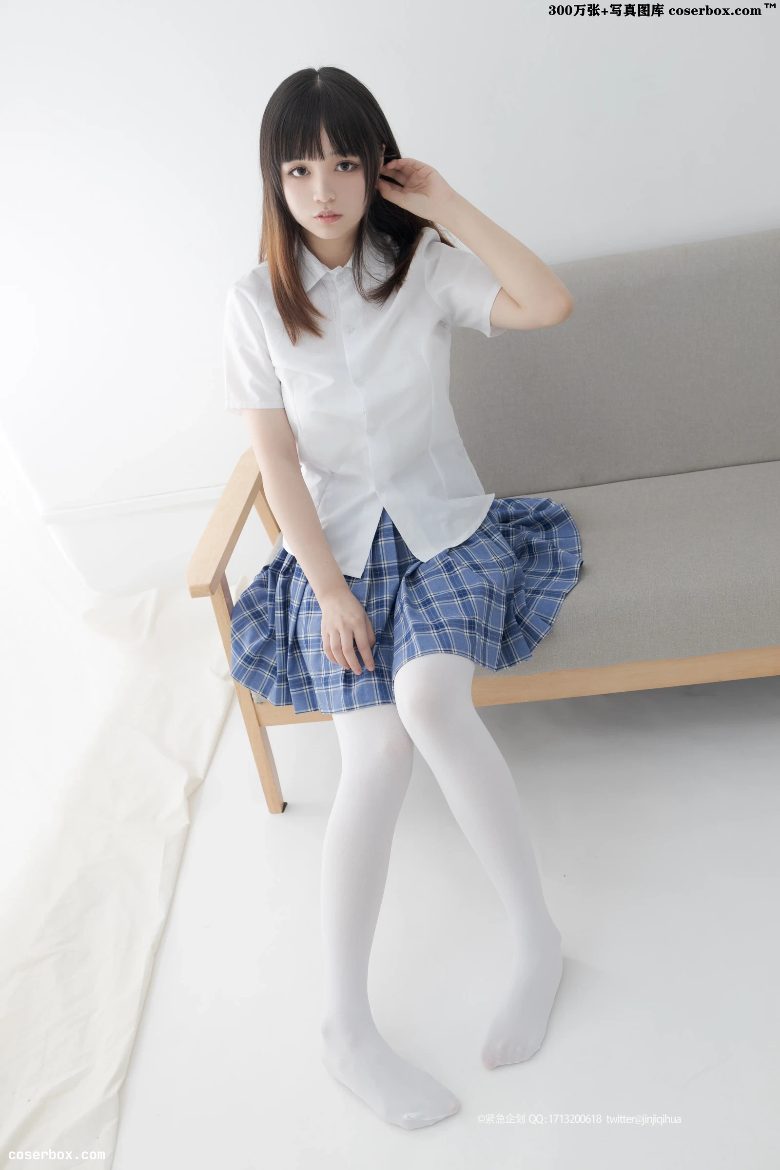 紧急企划 Q-001 出镜妹子一只喵喵梓 [88P-0.98GB]