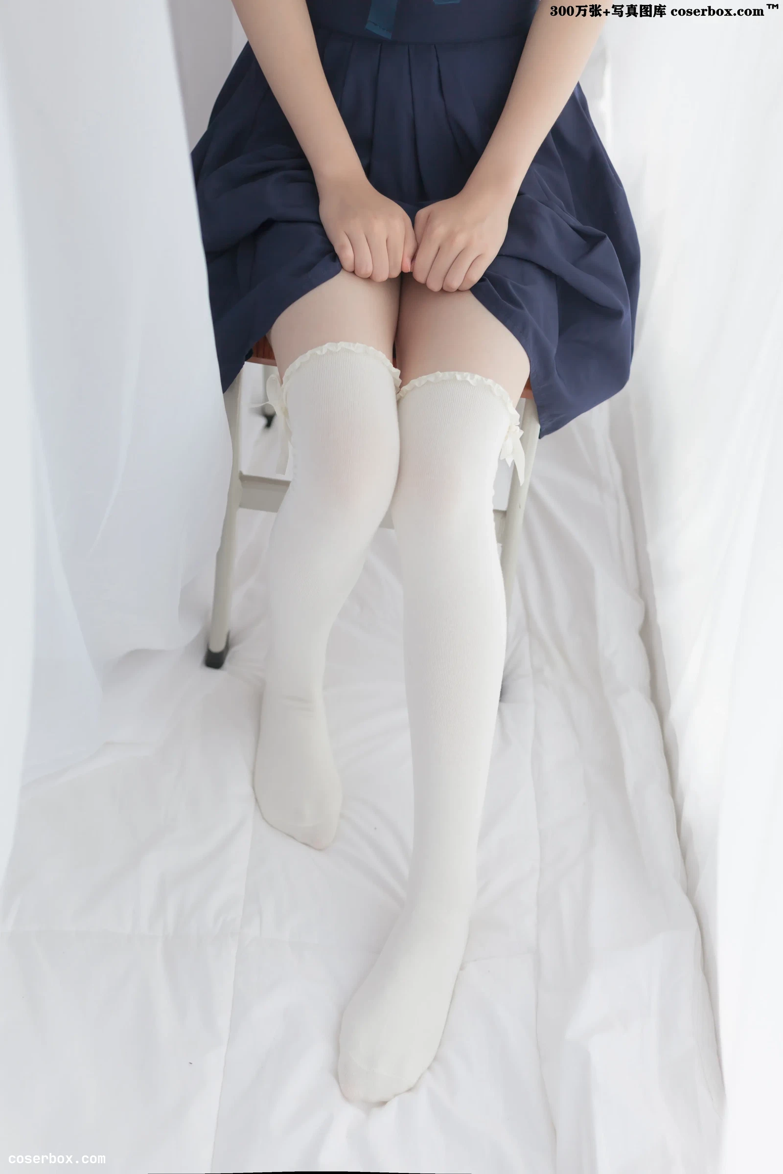 少女秩序 VOL.008