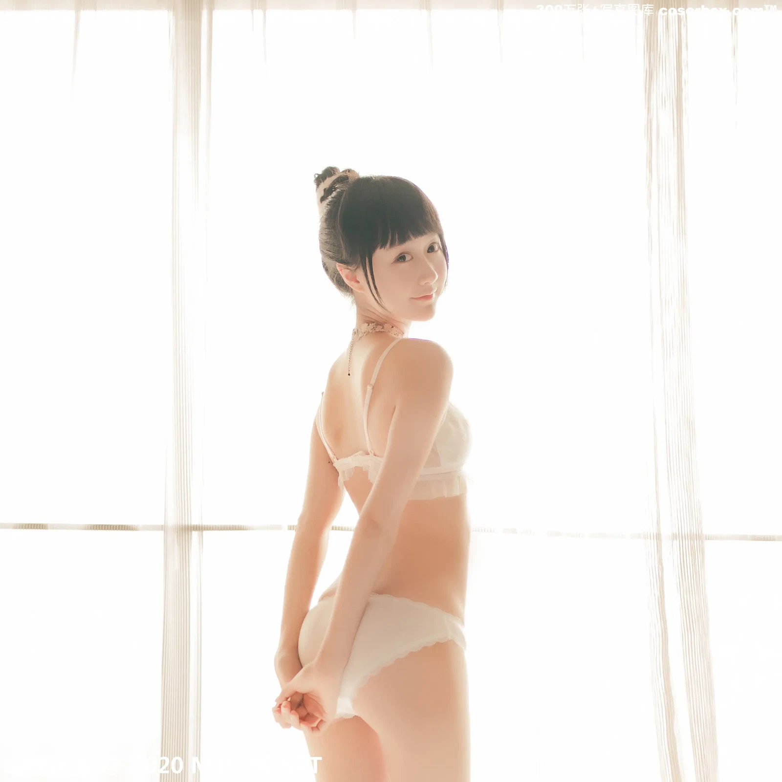 喵糖映画 YML.006