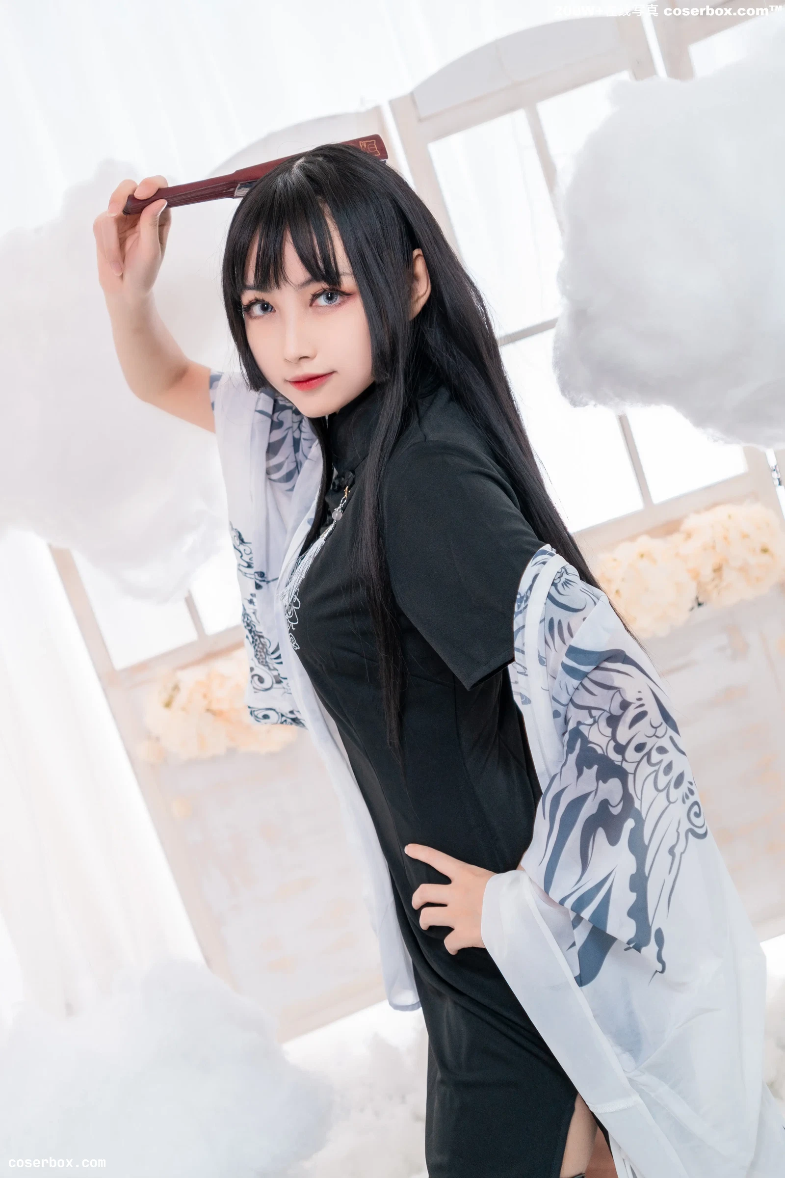 喵糖映画 VOL.008 剑道少女