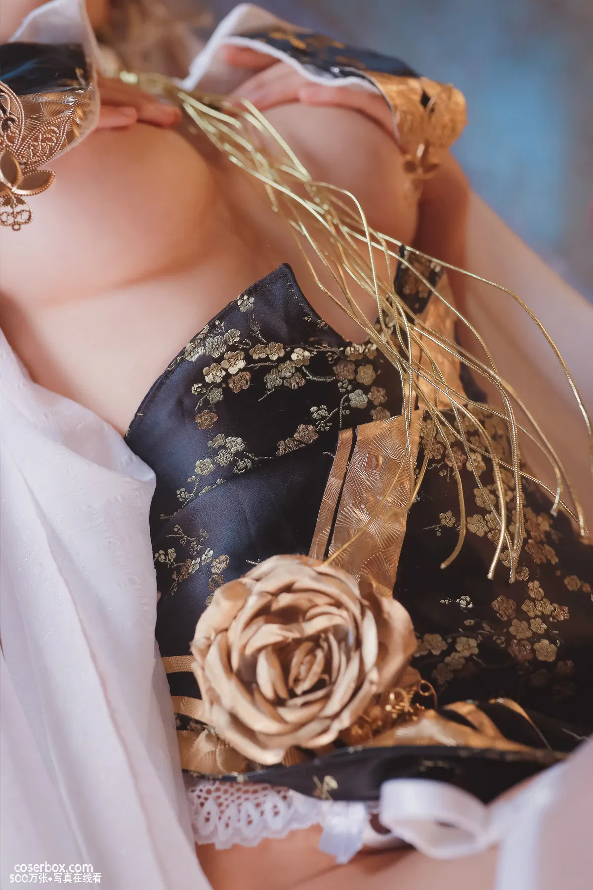 水淼aqua NO.055 天狼星