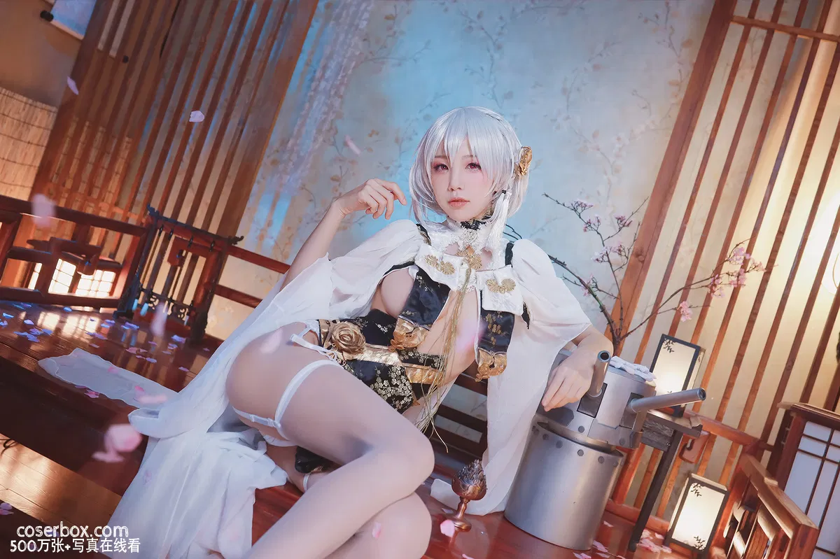 水淼aqua NO.055 天狼星