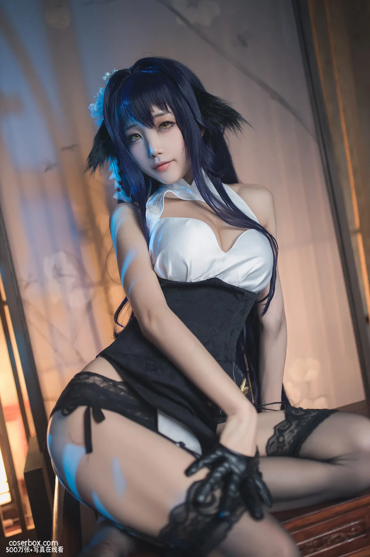 水淼aqua NO.047 吾妻