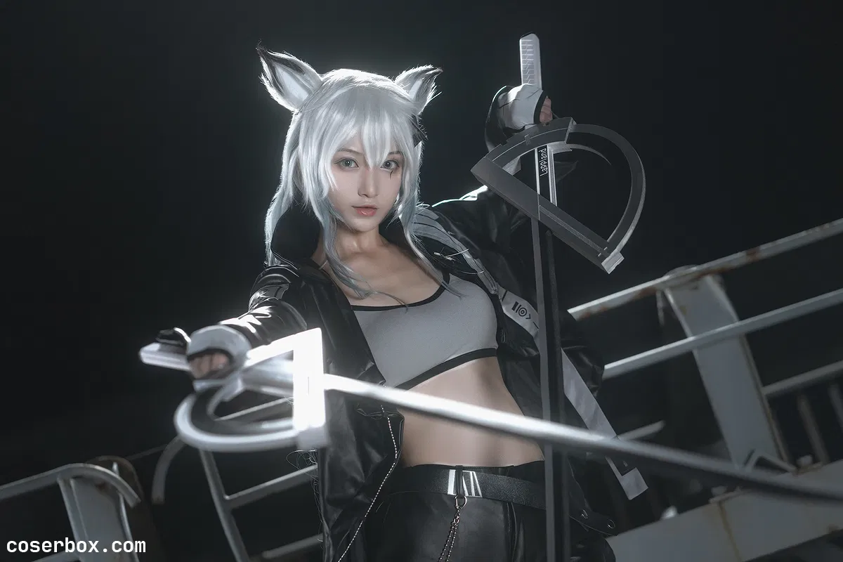 铁板烧鬼舞w NO.025 拉普兰德