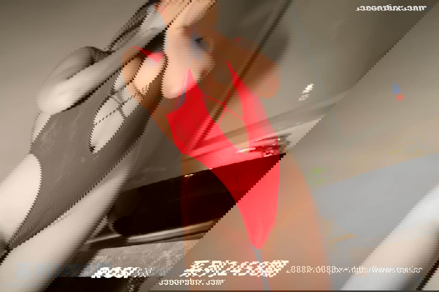 ROSI写真 NO.2458 [47P 36.53MB]