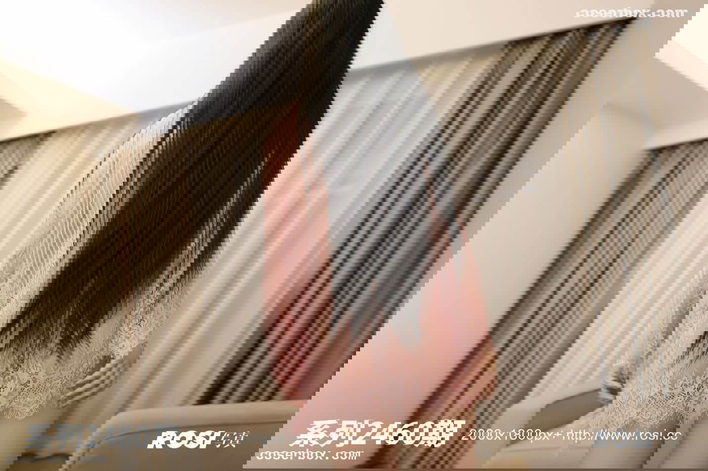 ROSI写真 NO.2460 [28P 29.01MB]