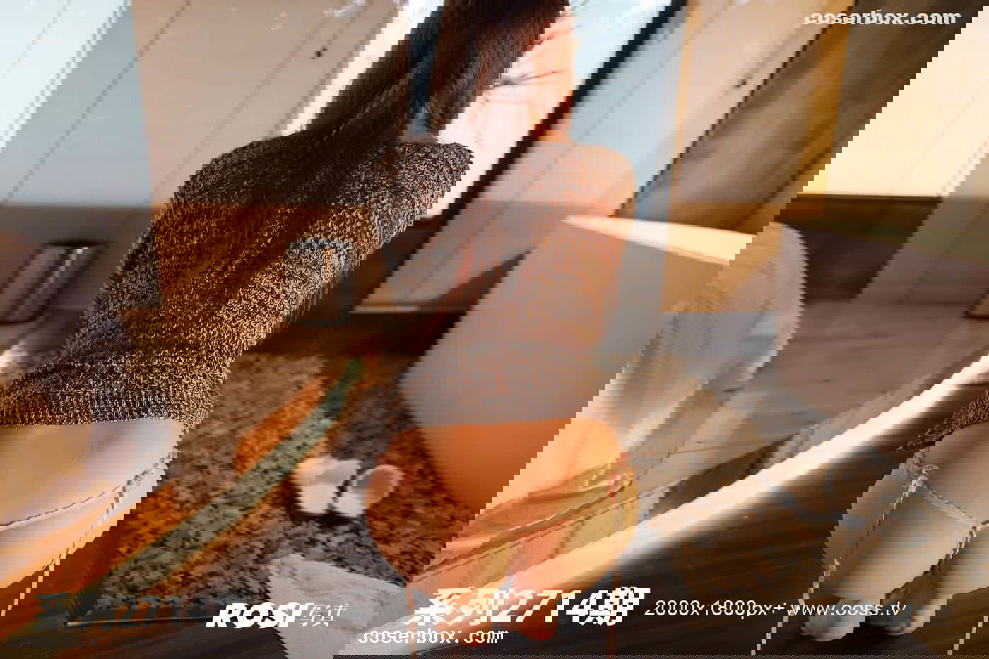 ROSI写真 NO.2714 [43P 48.97MB]