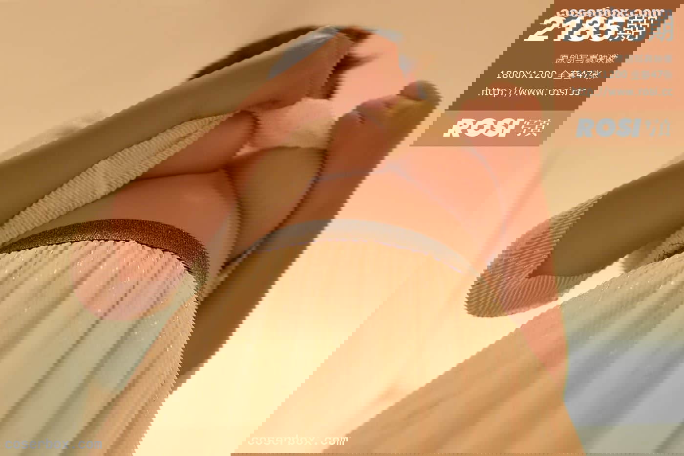 ROSI写真 NO.2185 [48P 38.45MB]