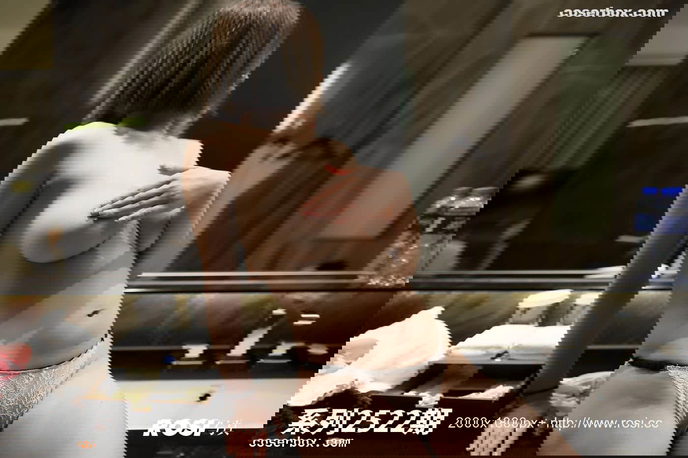 ROSI写真 NO.2522 [29P 23.68MB]