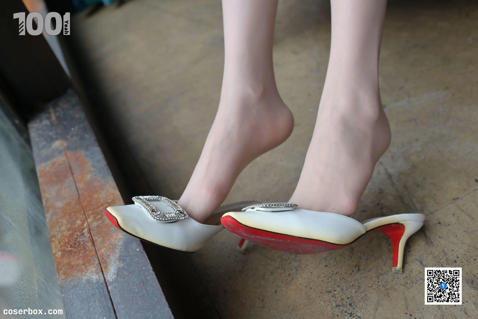 IESS异思趣向 一千零一夜 176 Lucy《贵妇的日常生活2》[80P／76.7MB] [80P 74.69MB]