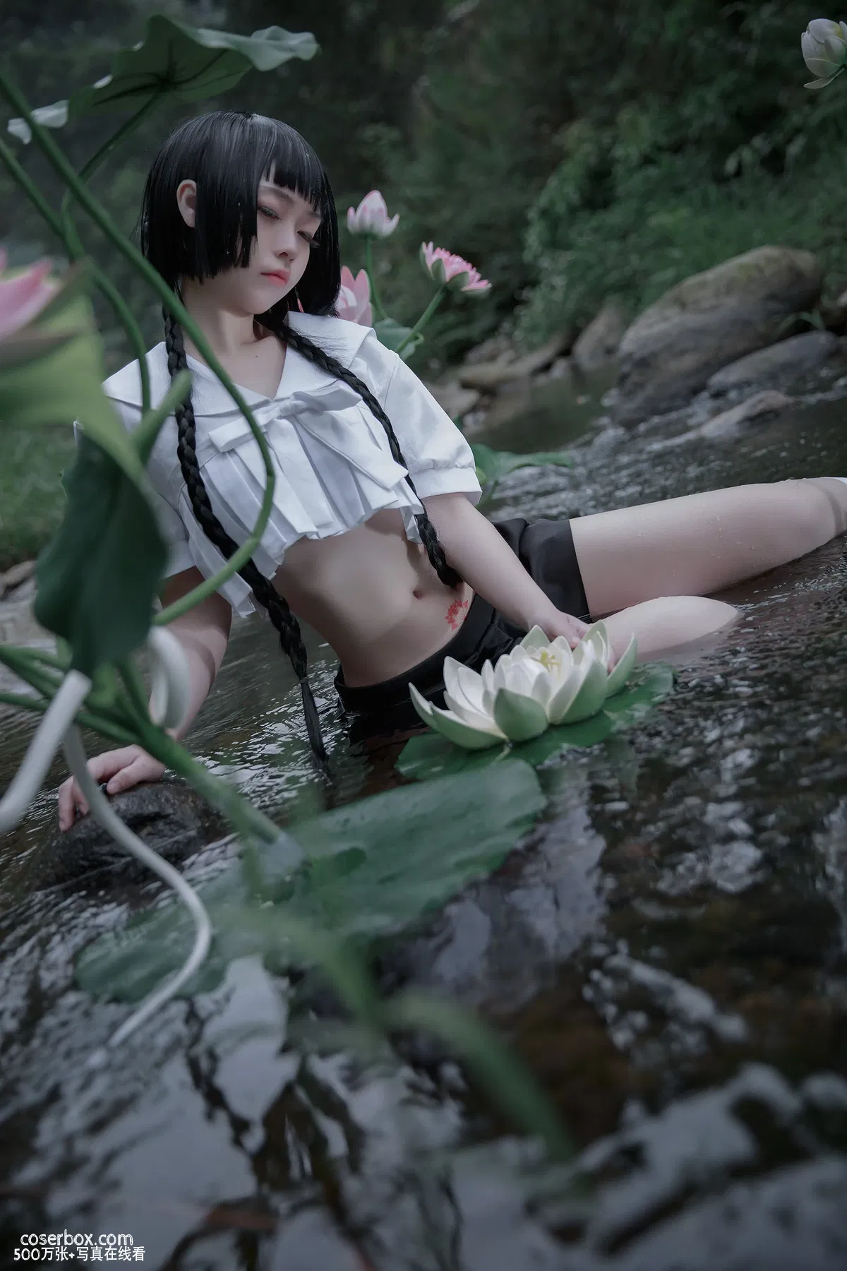 G44不会受伤 NO.086 真夜子