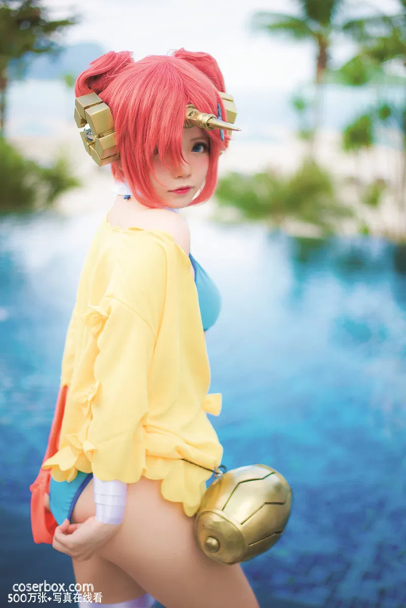 Miu只 2023.11.21 Frankenstein 科学怪人