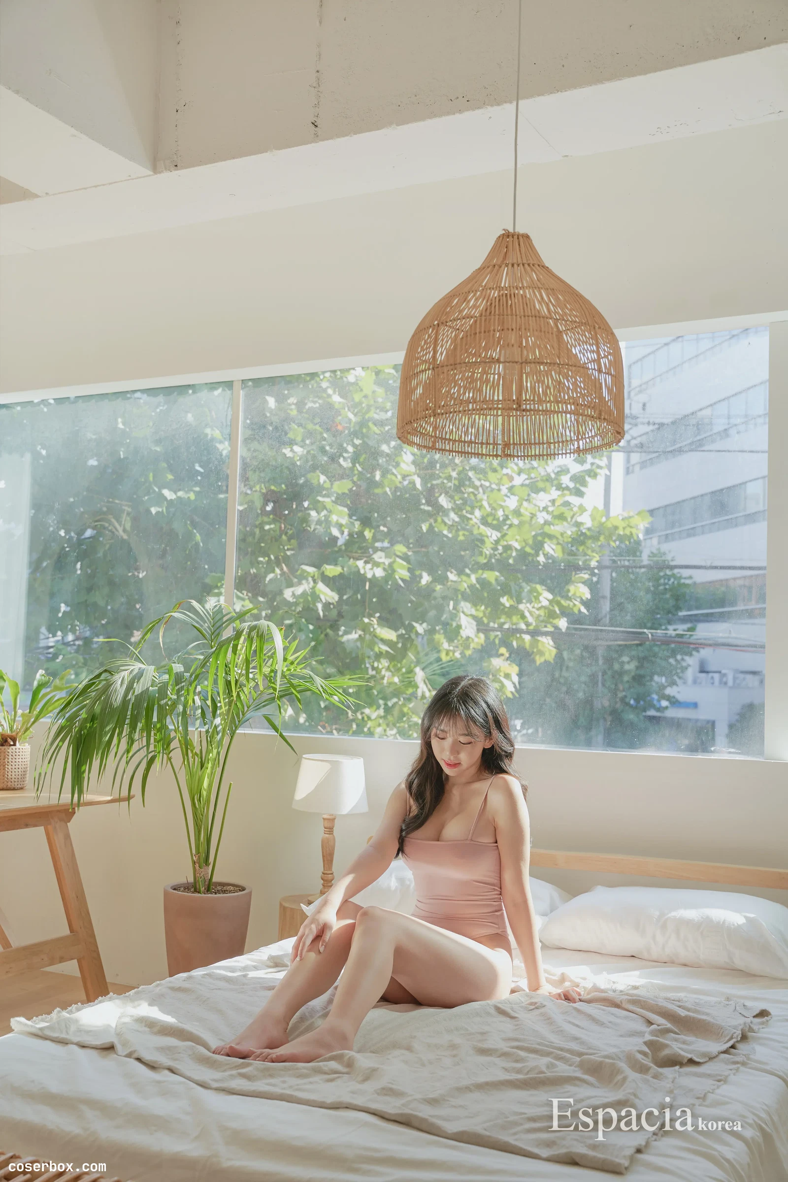 Espacia Korea 2023.12.01 ESP #002 - JJUDY