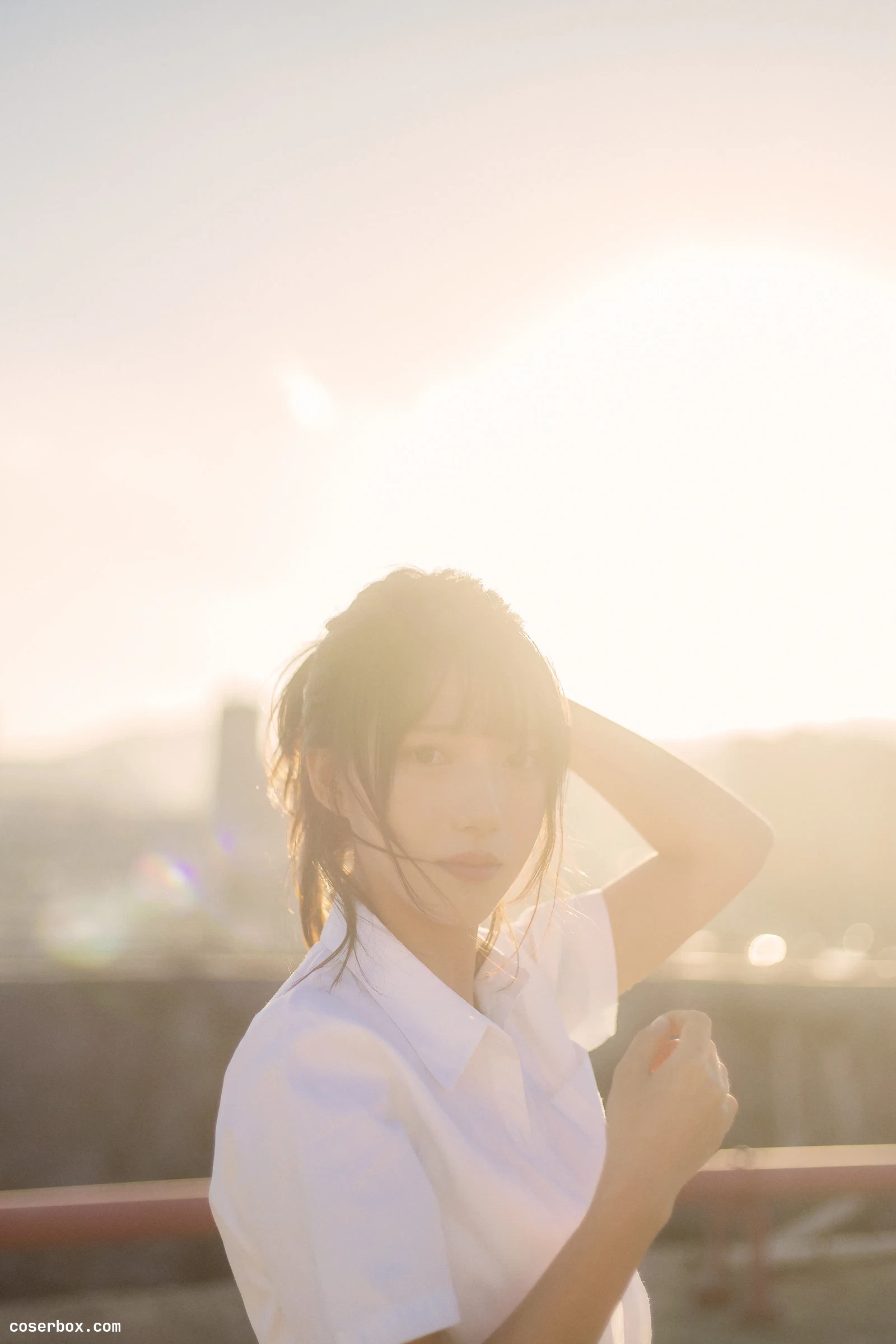 紧急企划 2024.01.15 小恩 – JK经典