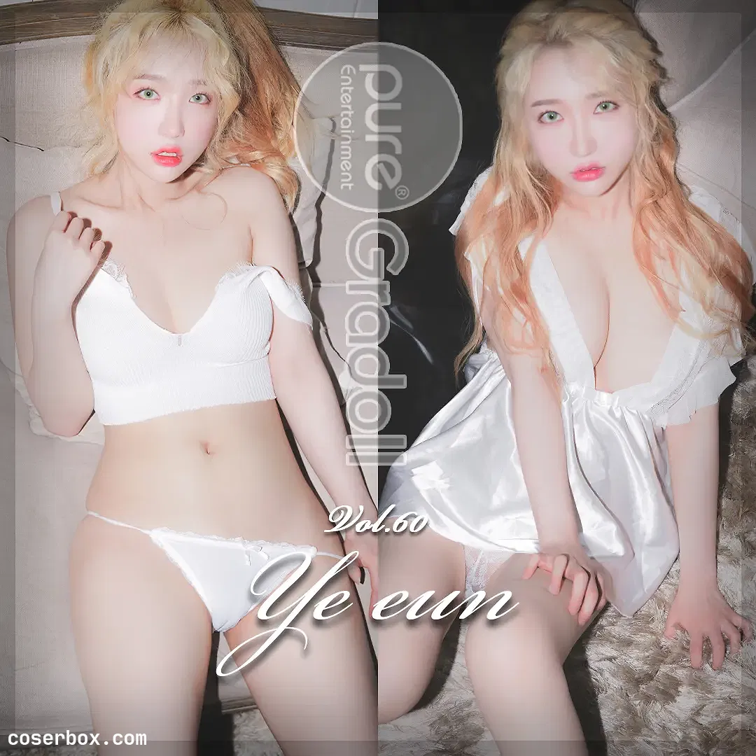 孙乐乐 손예은(孫樂樂) NO.070 [PURE MEDIA] Vol.060 - Son Ye-Eun (손예은)(孙樂樂)