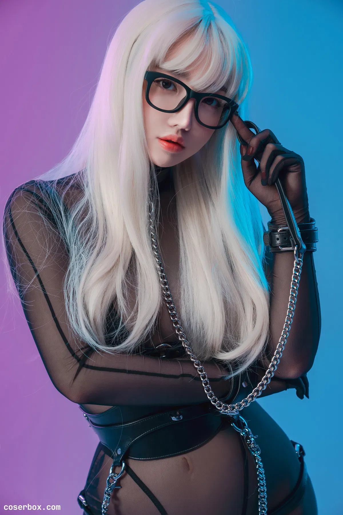 孙乐乐 손예은(孫樂樂) NO.062 Son Ye-Eun (손예은) - D.s Relationship