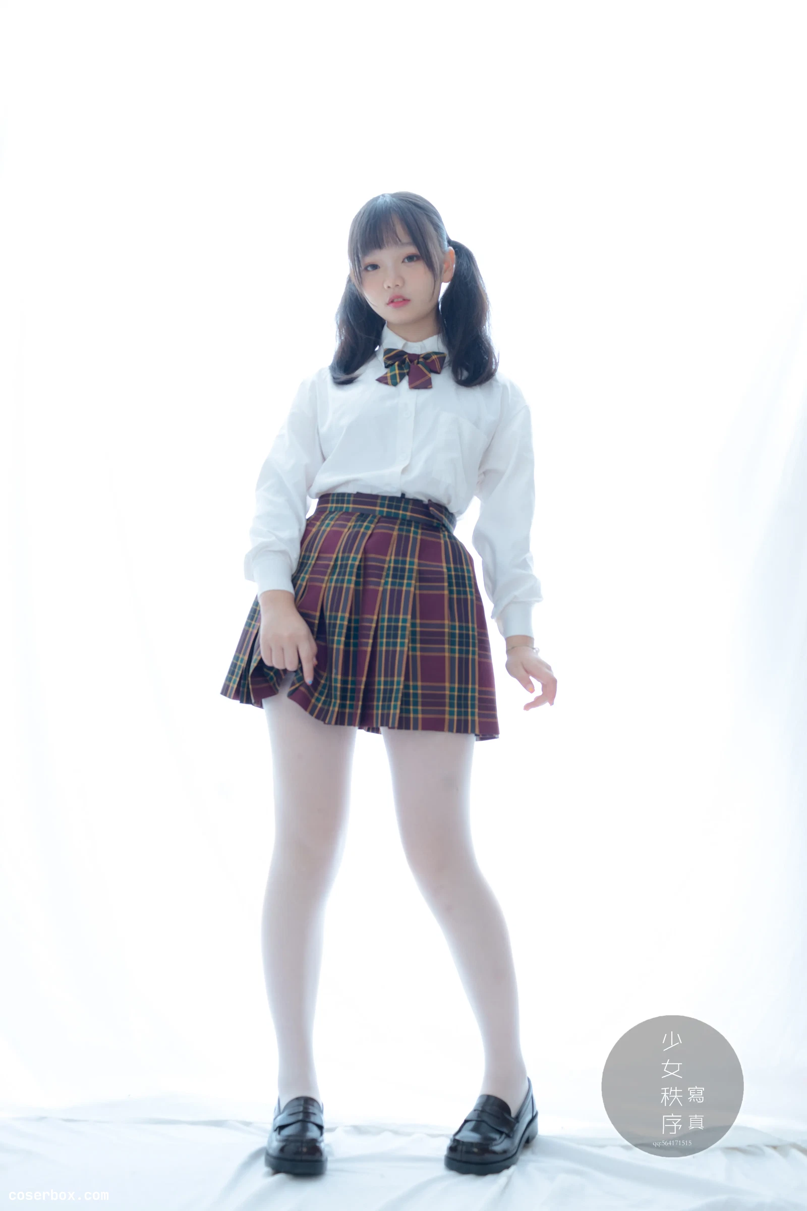 少女秩序 2024.02.03 JK