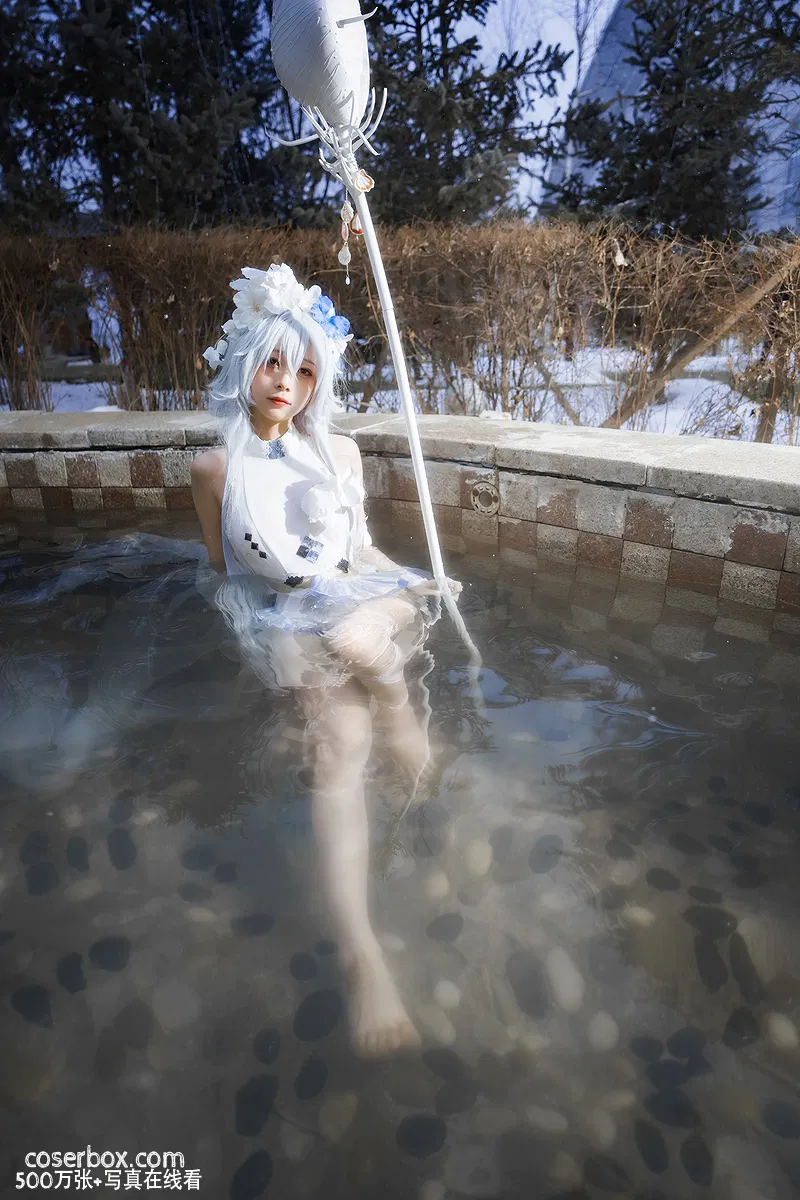 清青琴玖 2024.03.14 特米米