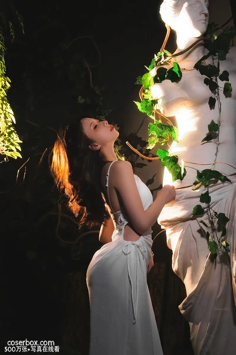 清青琴玖 2024.03.18 阿佛洛狄忒