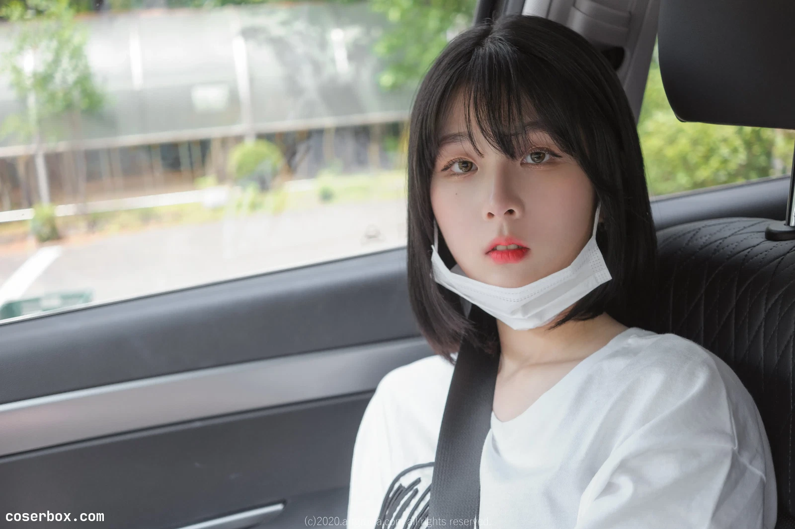 ARTGRAVIA VOL.181 Isabella [85P 145.12MB]