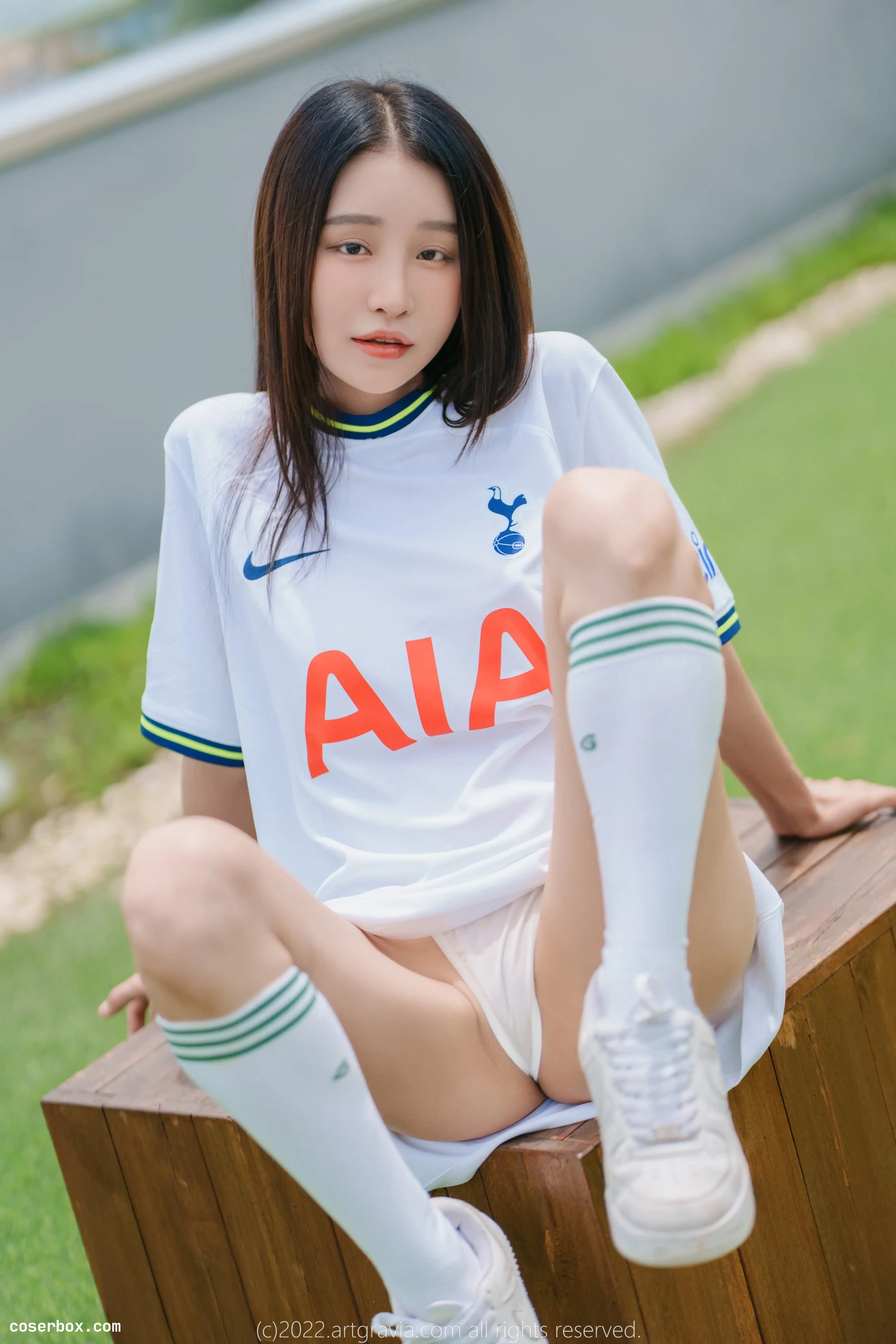 ARTGRAVIA VOL.453 Lee Seol [106P 166.71MB]