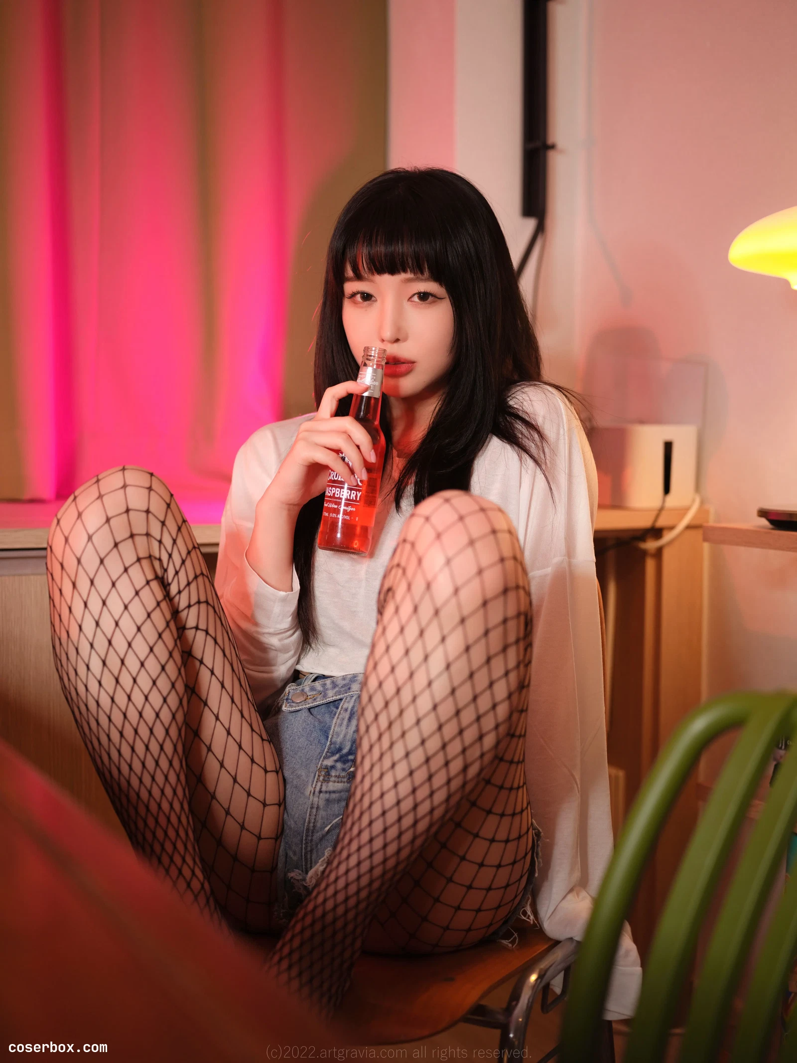 ARTGRAVIA VOL.413 Parkhaag [94P 162.12MB]