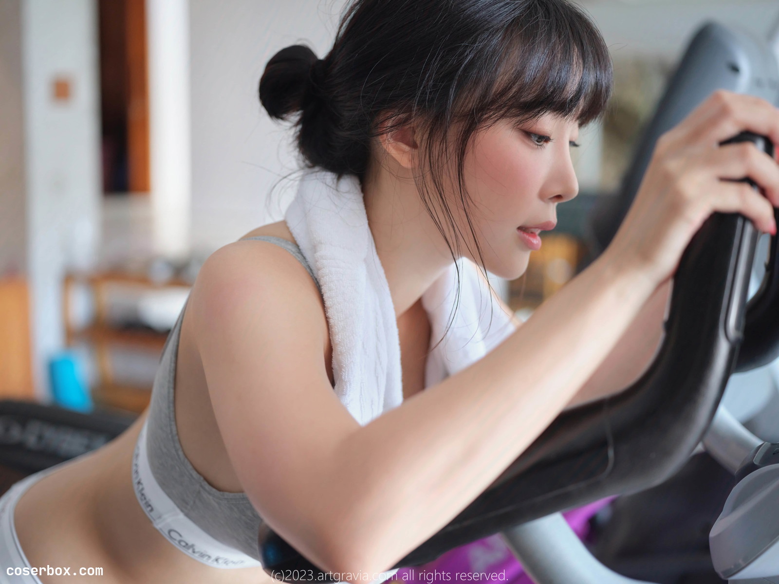 ARTGRAVIA VOL.521 사랑해 [94P 255.07MB]