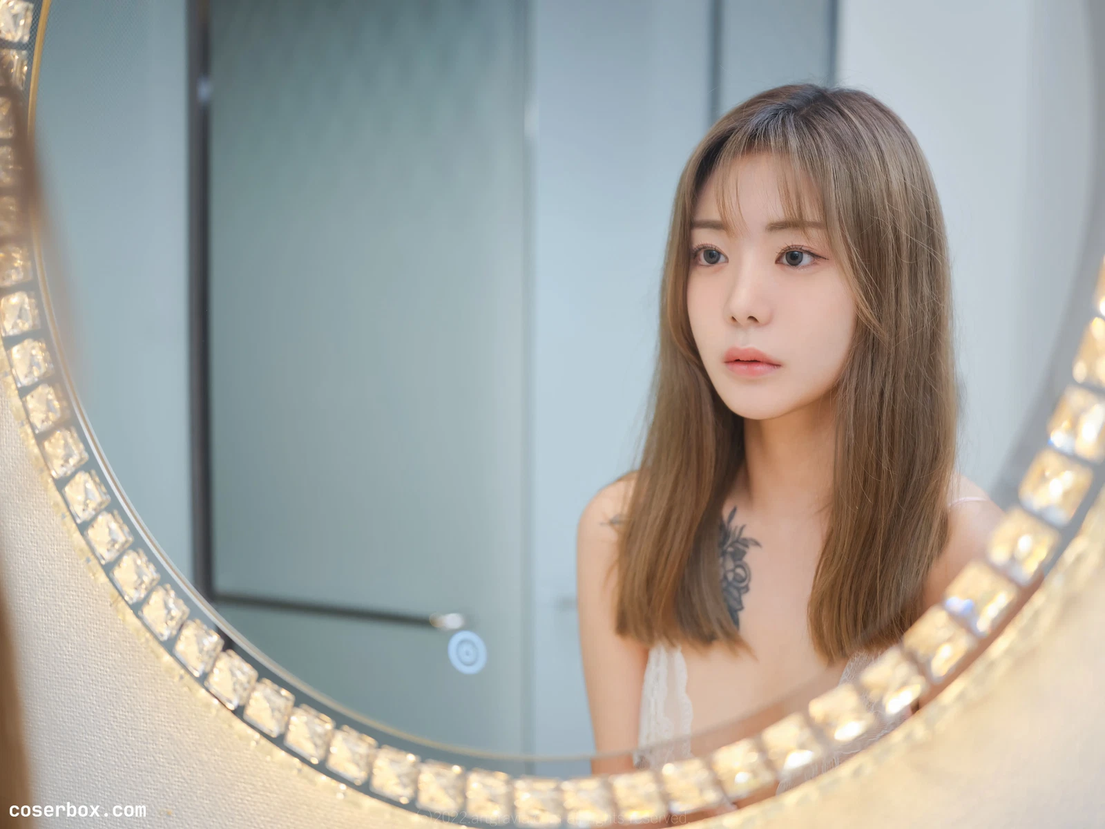 ARTGRAVIA VOL.370 Wuyo [115P 217.01MB]