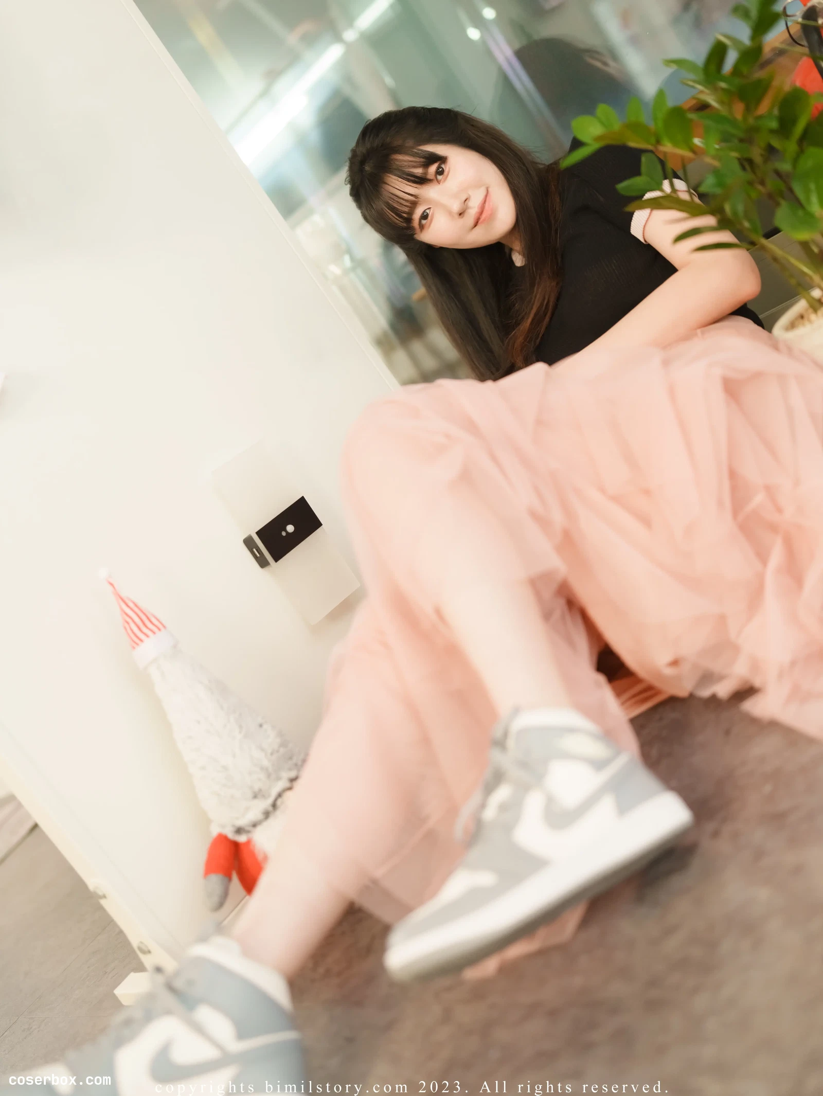 Bimilstory Nara Vol.25 Pure daily life [84P 1V 1.62GB]