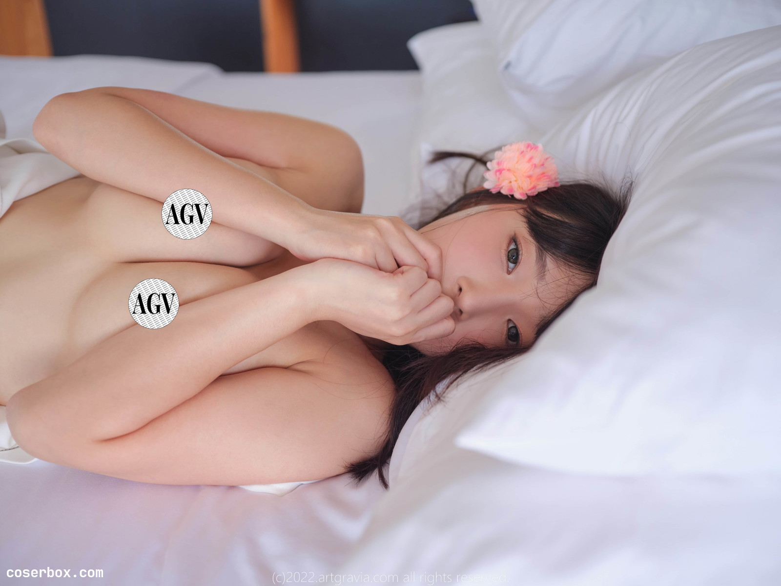 ARTGRAVIA VOL.471 Kang Inkyung강인경(姜仁卿) [87P 159.9MB]