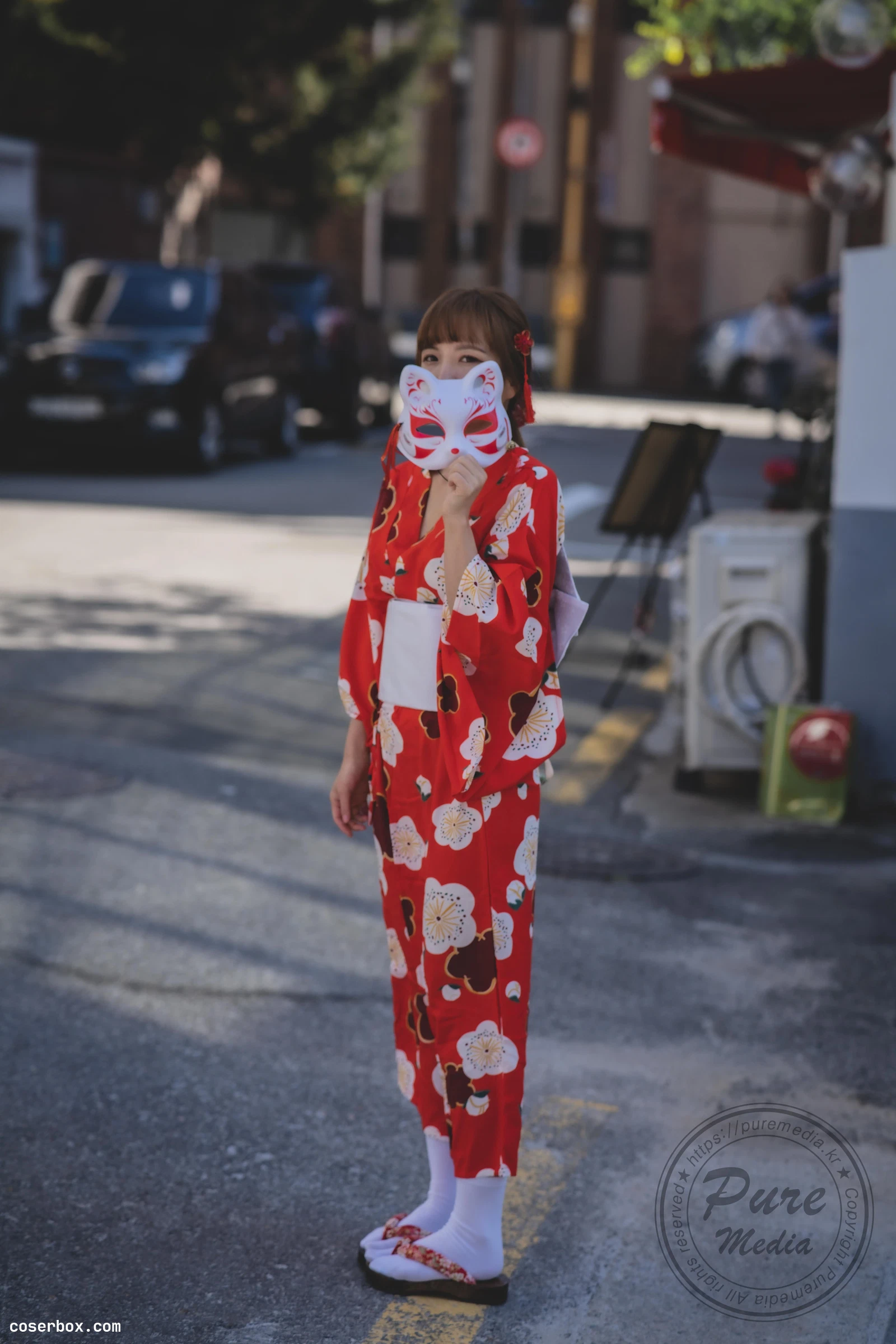 Pure Media NO.148 Vol.214 Rua [94P 250.31MB]