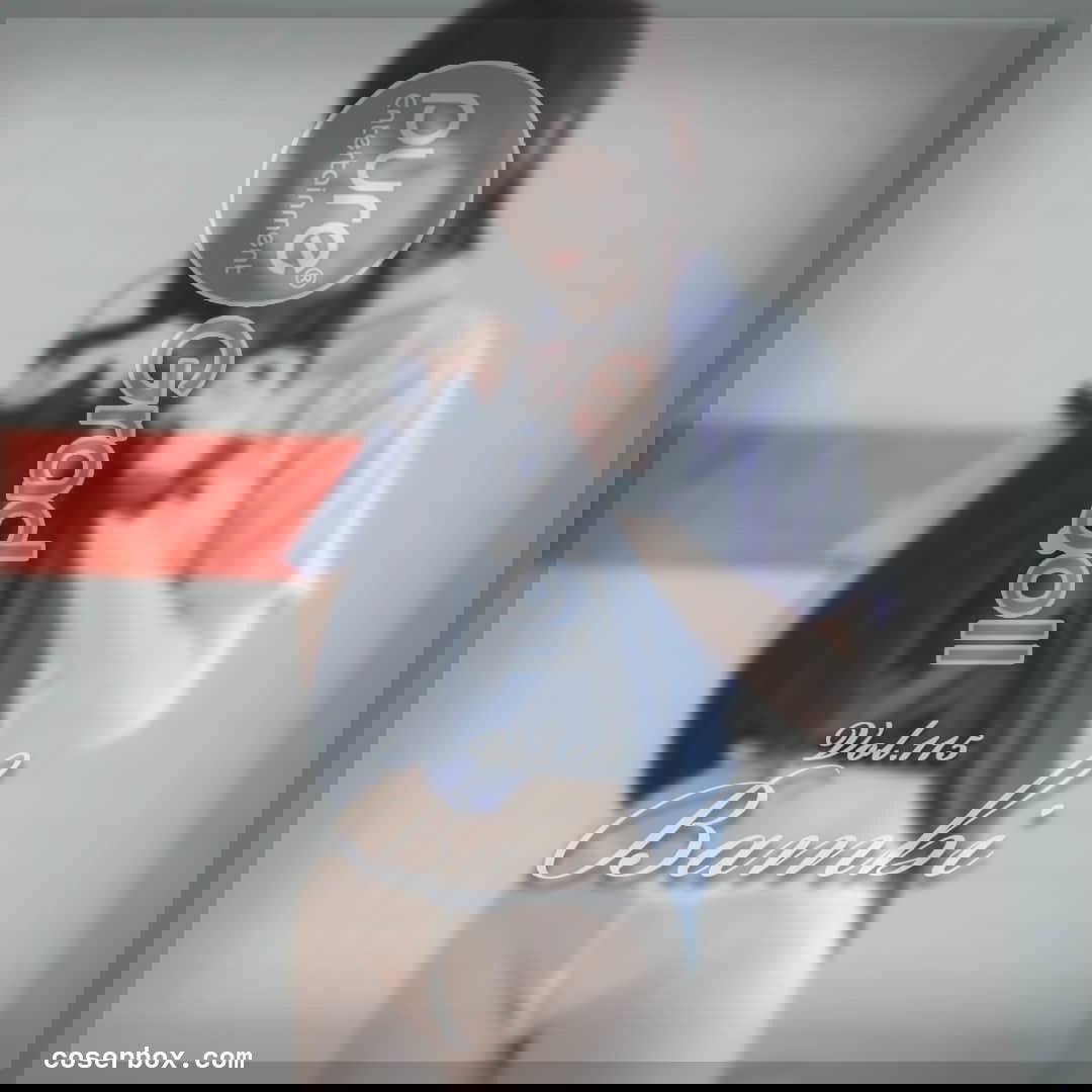 Pure Media NO.005 Bambi (밤비) [112P 819.36MB]