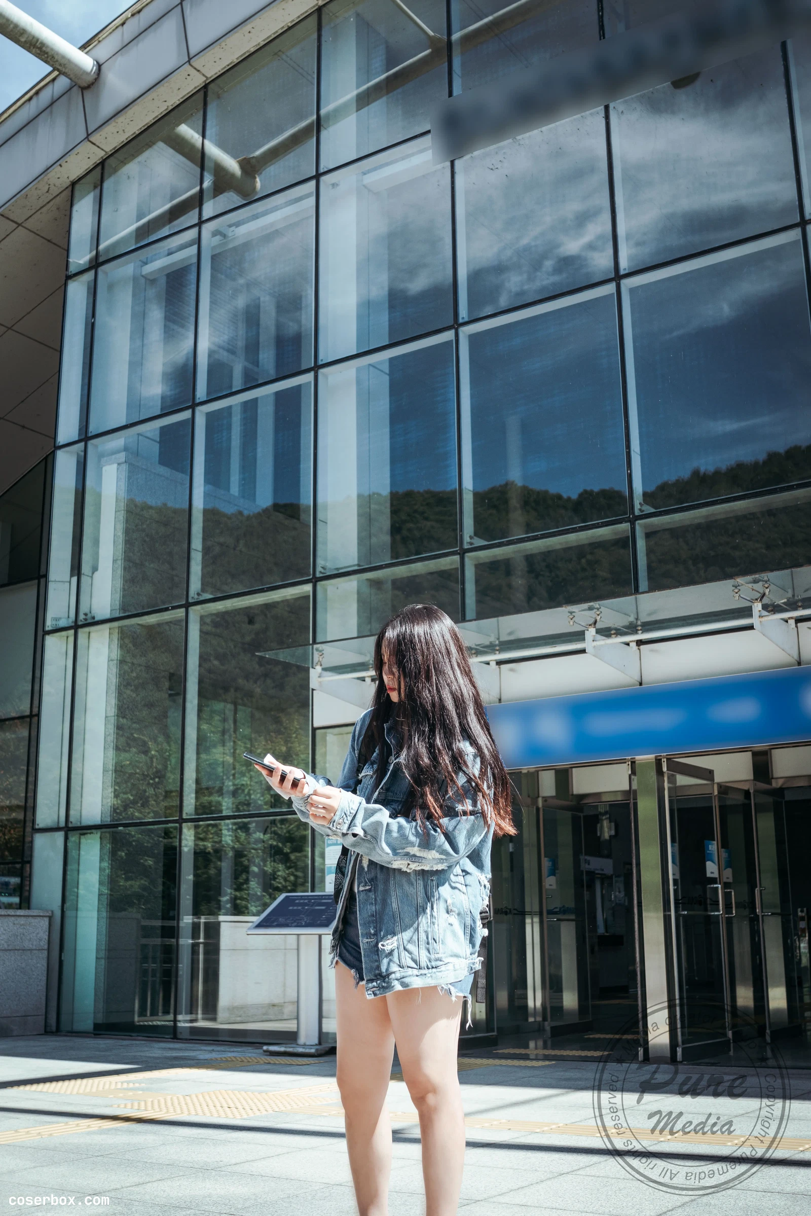 Pure Media NO.146 Vol.213 SoU [92P 202.65MB]